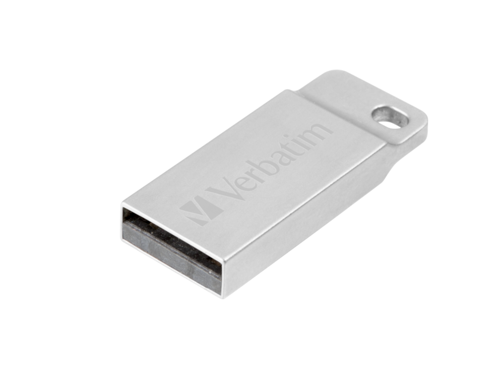Drive USB 2.0 Metal Executive 64GB