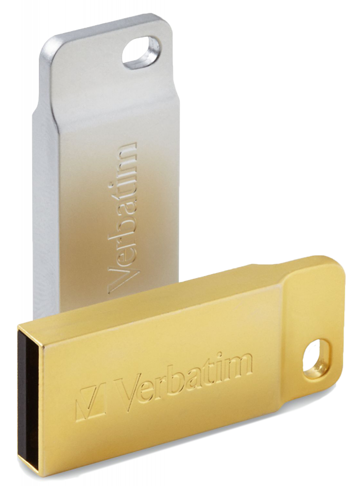 Unità USB Metal Executive USB 3.2 Gen 1 - 32GB