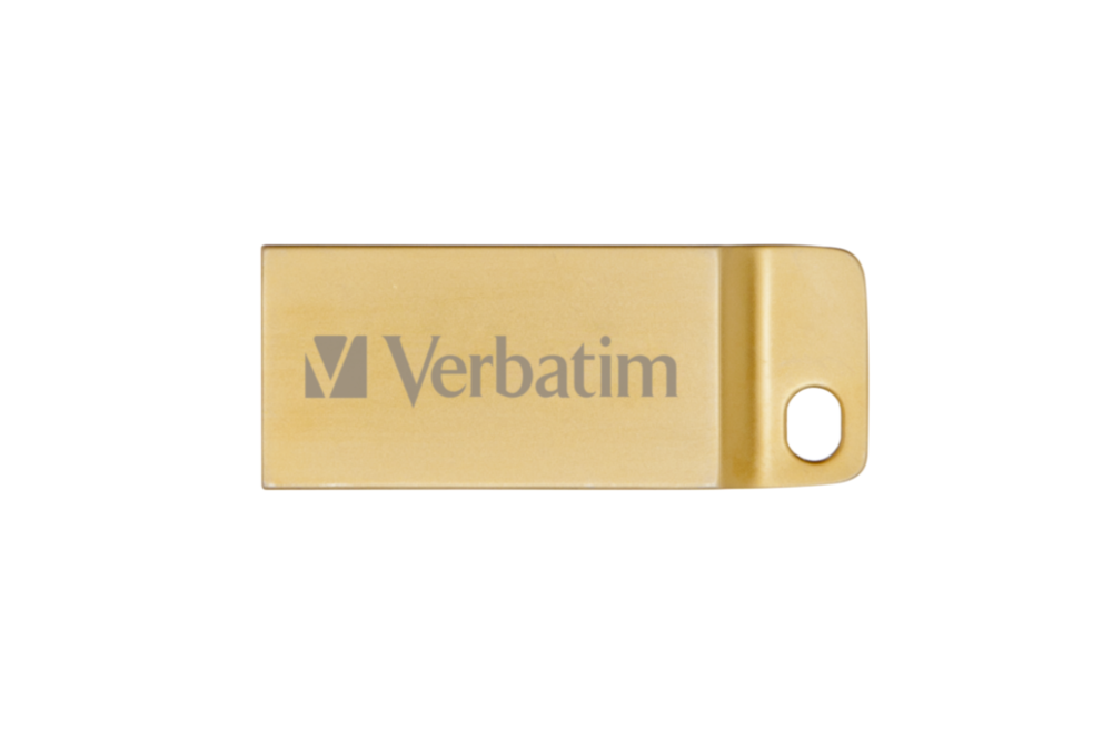 Unità USB Metal Executive USB 3.2 Gen 1 - 16GB