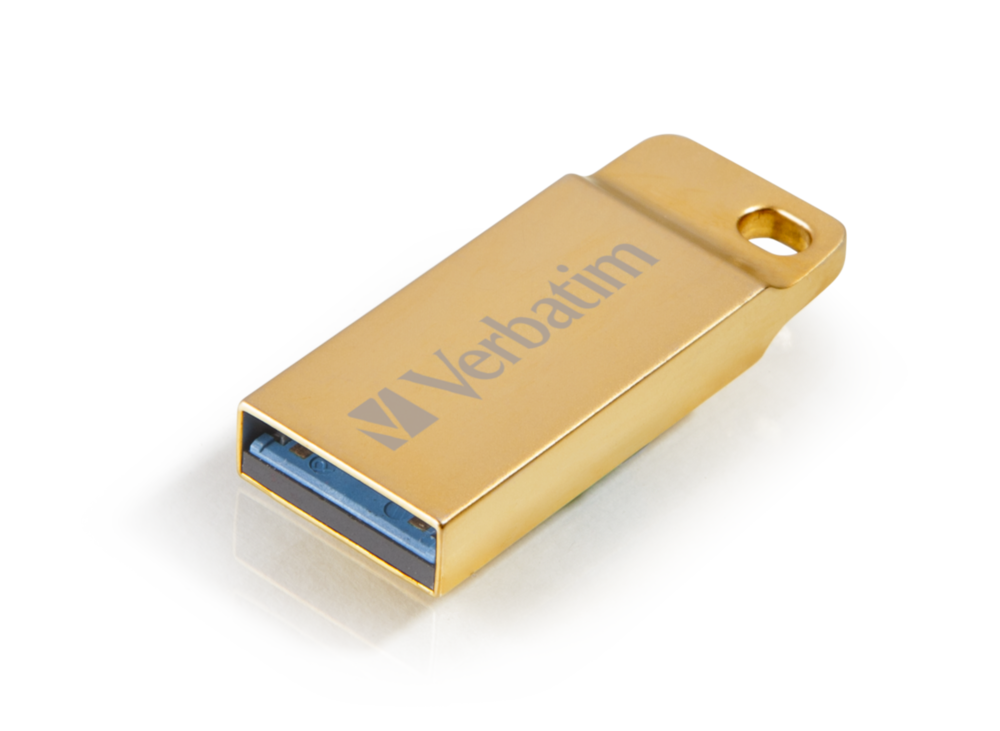 Unità USB Metal Executive USB 3.2 Gen 1 - 64GB