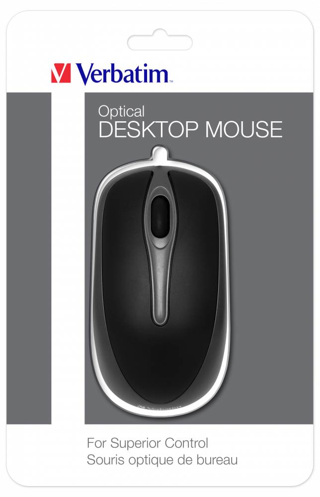 Mouse ottico per PC