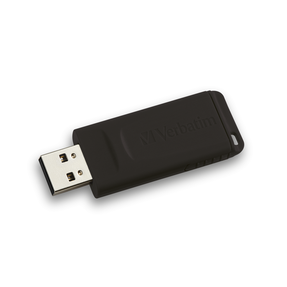 Slider USB Drive 64GB