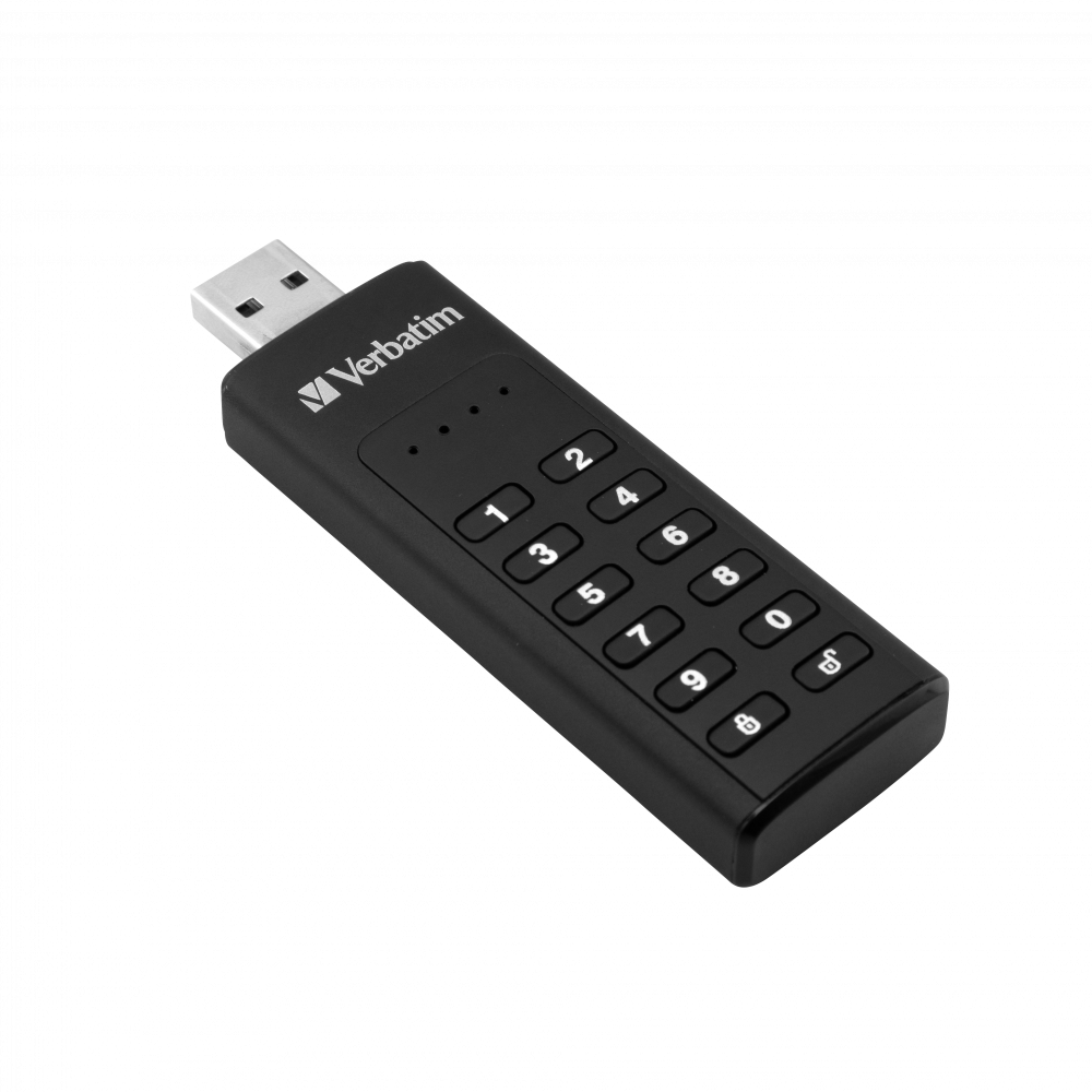 Tastierino d’accesso Secure Unità USB 3.2 Gen 1 - 32 GB