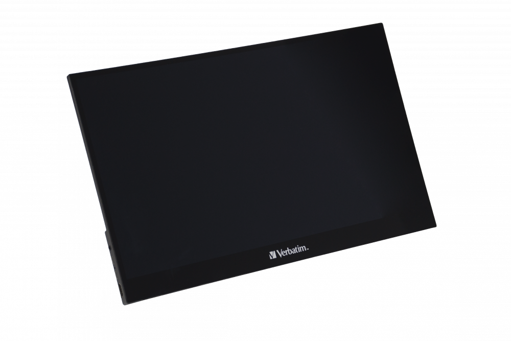 Monitor Portatile Touchscreen 17,3