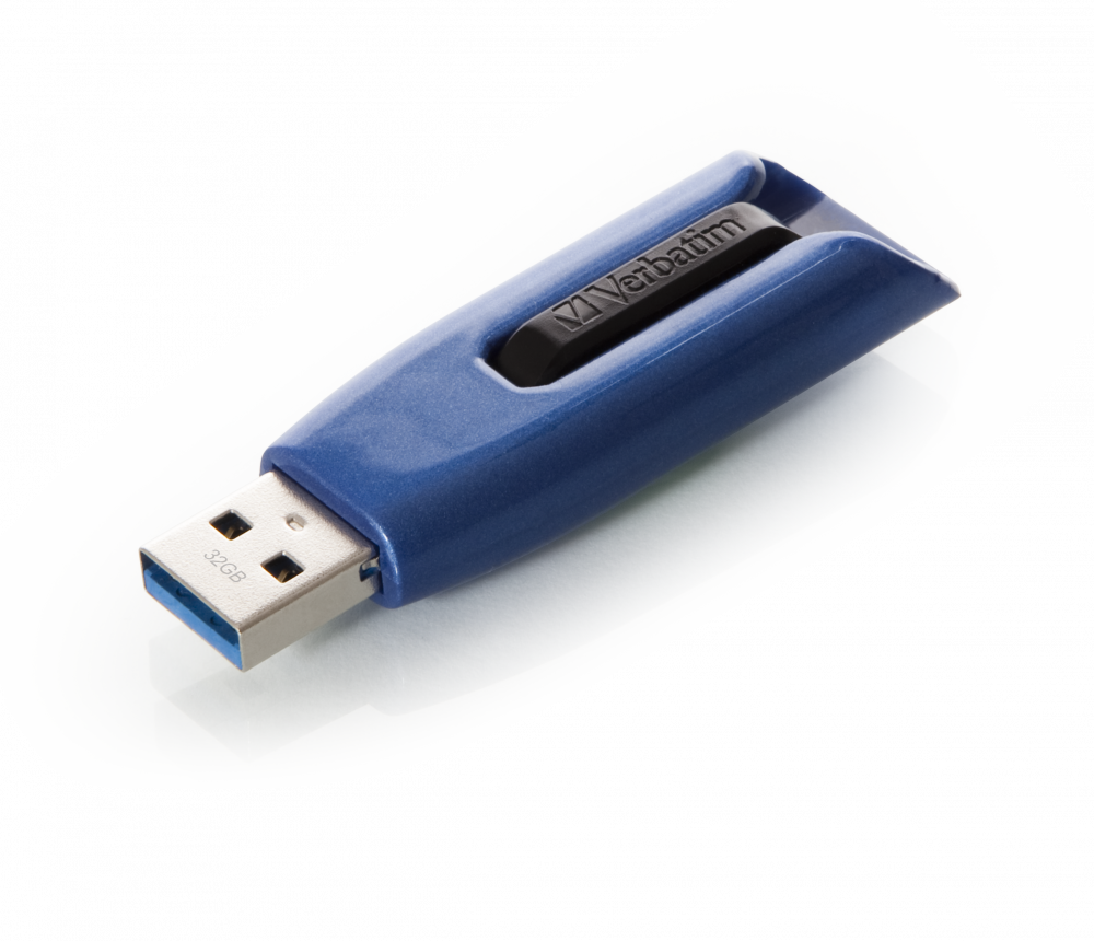 Memoria USB V3 MAX USB 3.2 Gen 1 - 32GB