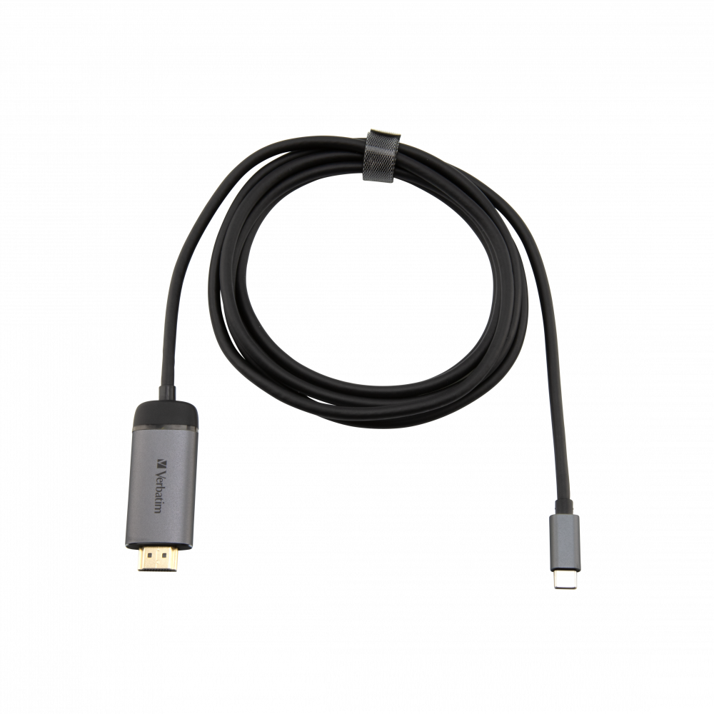 Adattatore da USB-C™ a HDMI 4K con cavo da 1,5 m